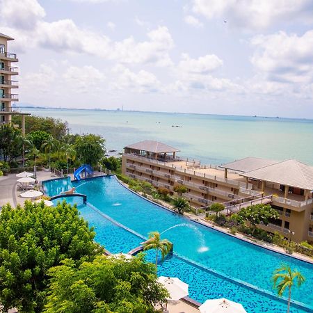 Royal Phala Cliff Beach Resort Ban Chang  Exteriér fotografie