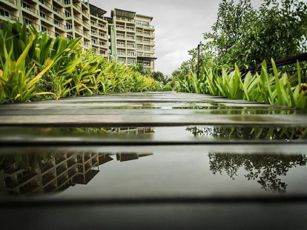Royal Phala Cliff Beach Resort Ban Chang  Exteriér fotografie