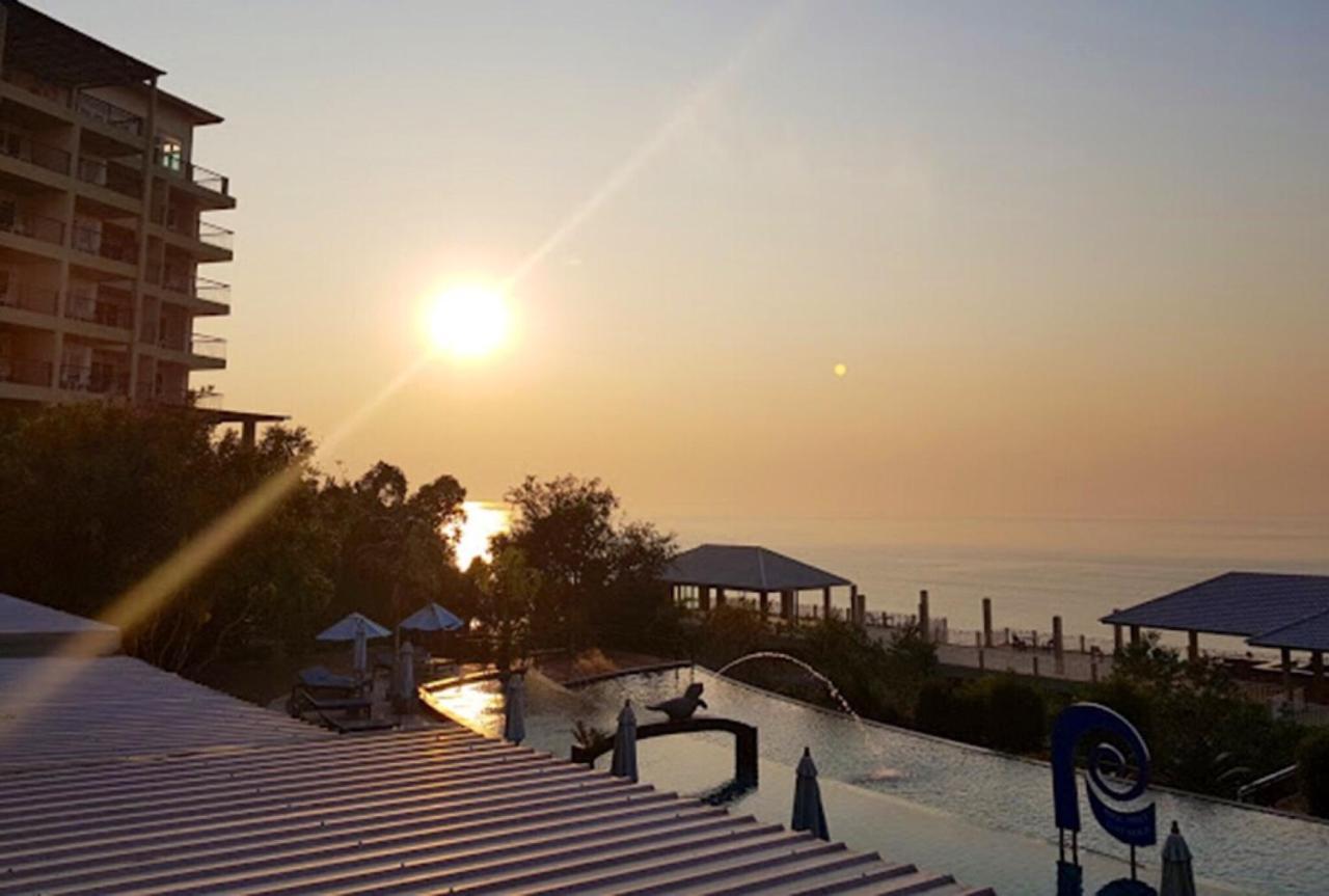 Royal Phala Cliff Beach Resort Ban Chang  Exteriér fotografie